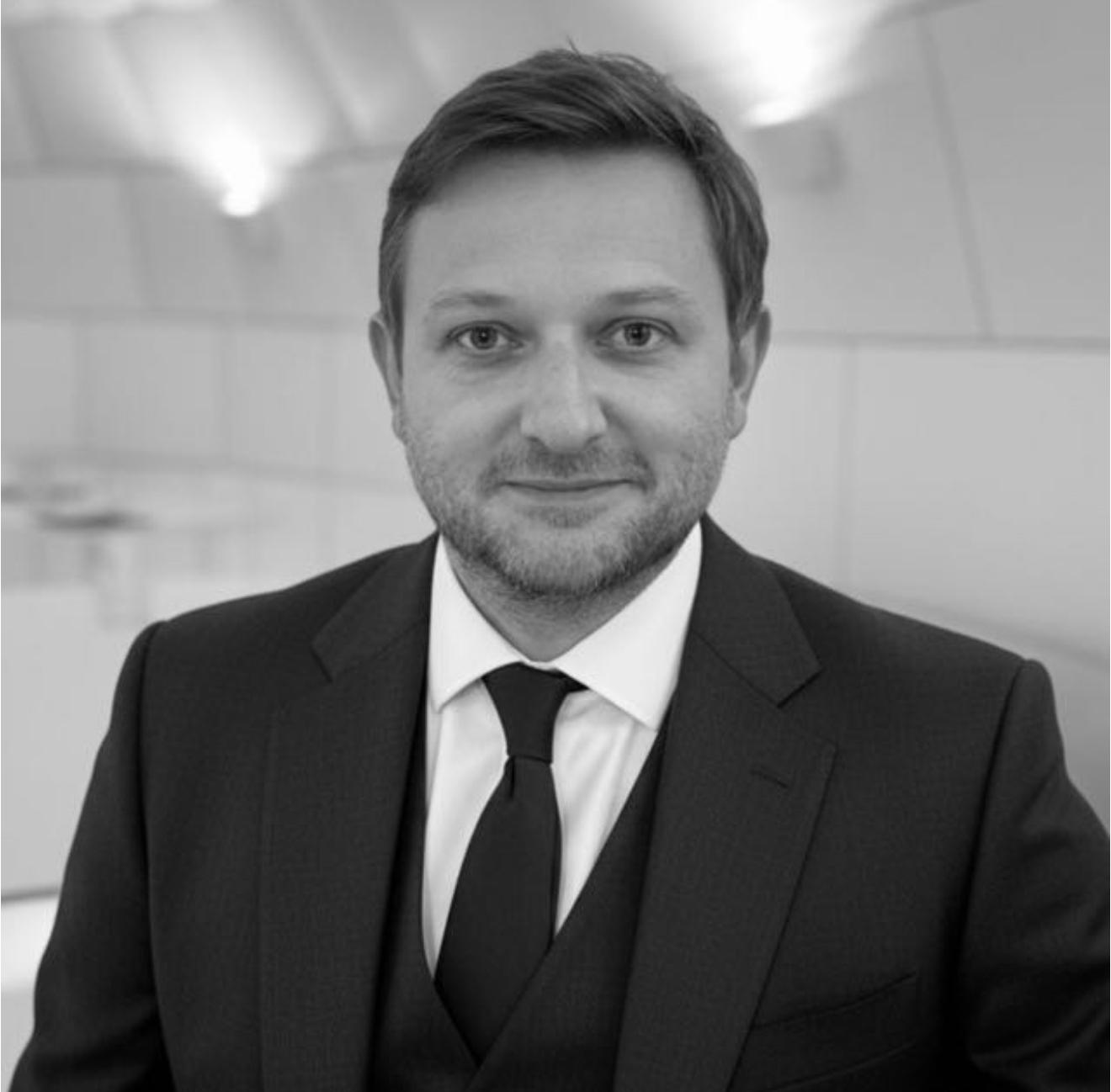 Lee Smith, Co-founder · Manufacturing & Supply