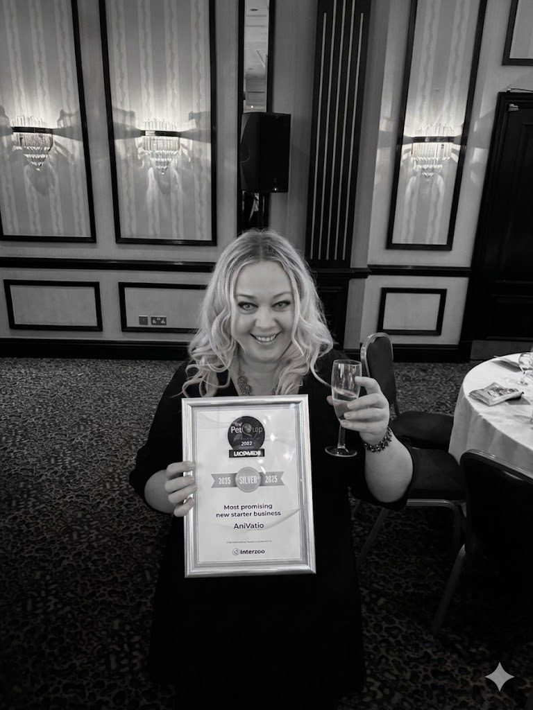 Lisa Hilton, Co-founder · Formulation & Innovation